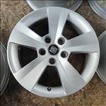 5x112 16 Seat alufelni 110000ft a 4db/109/