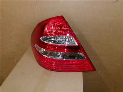MERCEDES-BENZ E-OSZTÁLY A211 limuzin bal hátsó lámpa 2002-2006