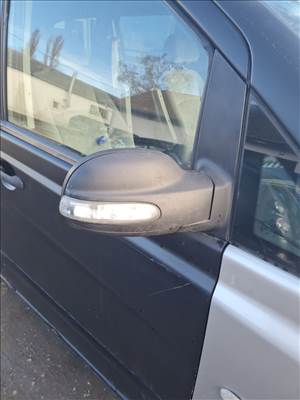 Mercedes Vito (2nd gen) W639 visszapillantó tükör 