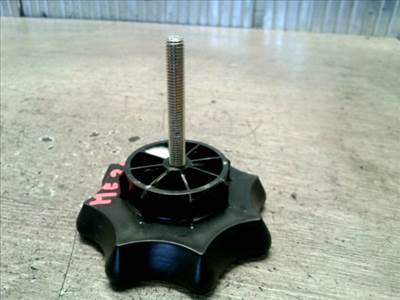 VOLKSWAGEN BORA Pótkerék rögzítő