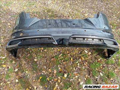 Kia Proceed GT LINE Hátsó lökhárító.86611J7710H8G