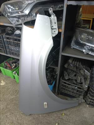 Nissan Primera P12 Jobb első sárvédő 