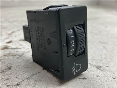 PEUGEOT 208 Fényszórómagasság Állító Kapcsoló