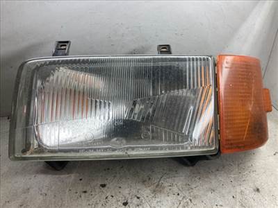 VW TRANSPORTER Bal Fényszóró