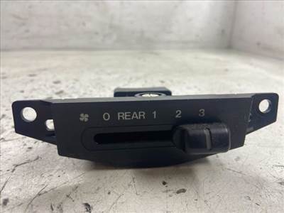 MAZDA MPV Klíma Kapcsoló