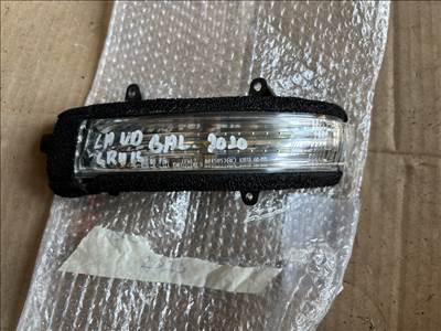 Toyota Land Cruiser 81740-60090 Bal visszapillantó tükör index 