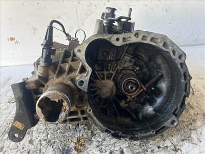 HYUNDAI GETZ Váltó (Mechanikus)