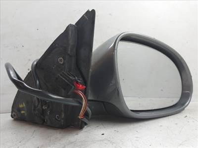 VW PASSAT B6 Jobb Visszapillantó Tükör (Elektromos)