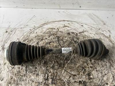 VW PASSAT B6 Bal Féltengely