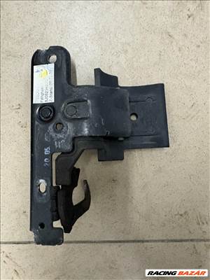 Audi TT (8J) Géptető zár