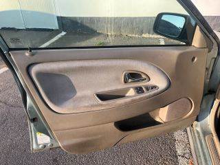 VOLVO S40 I (VS) Bal első Hangszóró