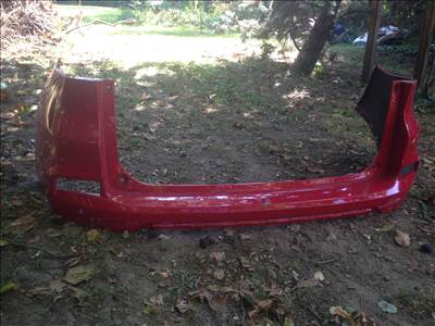 Honda CR-V hátsó lökhárító 2015-től