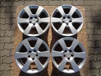 Hyundai Gyári alufelni 18-as, 5×114.3-as osztóval szép állapotban eladó.