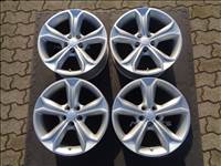 Land Rover gyári alufelni 17-es, 5×108-as osztó szenzorral újszerűen eladó. 