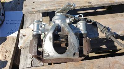 511081 Renault Master 2014, Jobb Hátsó Féknyereg, Munkahenger, A49801.