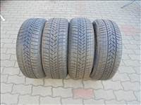 Új 225/55 R17" 2021-es Pirelli téli gumi eladó