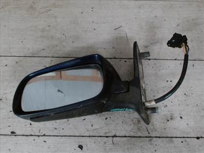 VOLKSWAGEN SHARAN Bal visszapillantó tükör elektromos