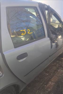 Fiat Punto II Ajtó teli 