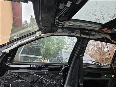 Mercedes GL-osztály, Mercedes ML-osztály, Mercedes GLS-osztály Gl-gls 166 fuggonylegzsak jobb bal