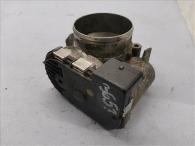 PEUGEOT 407 (6D_) 3.0 V6 Fojtószelep (Elektromos) #43346# 0280750041