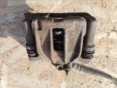 Smart Fortwo (1997-2006) Bal Első Féknyereg