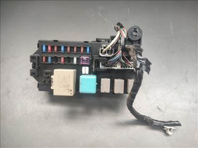 Daihatsu Terios (2nd gen) utastér biztosítéktábla  85980b1010