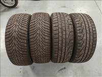 235/55 r18 Pirelli, Kumho téligumi szett!