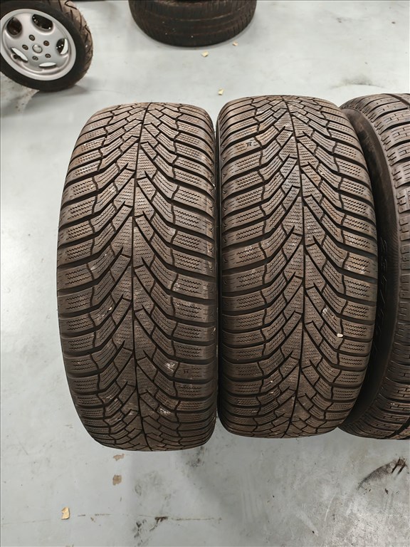  235/55 r18 Pirelli, Kumho téligumi szett! 3. kép