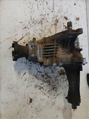 Opel Antara 2.2 cdti 4x4 osztómű Z22d1 F40 24263576