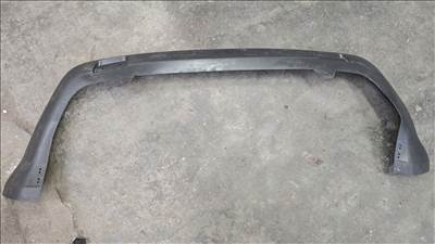 Ford Focus Mk2 hátsó lökhárító koptató  4m51n17a894a