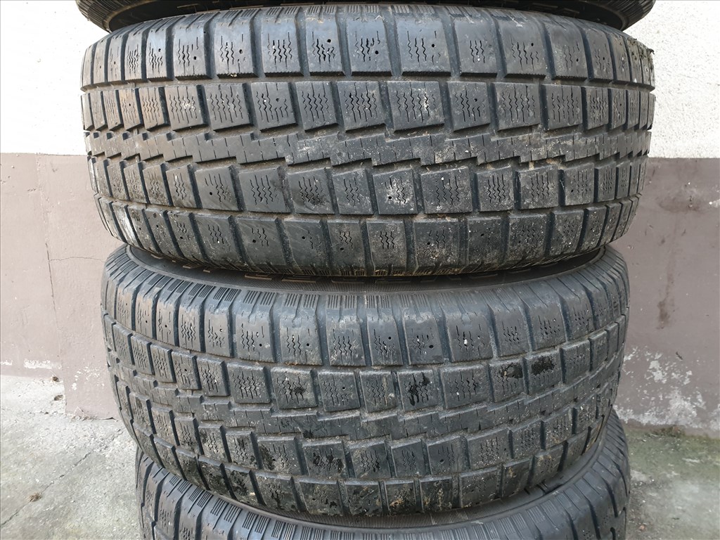 16" 6x139,7 Brock 5. kép