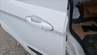 Ford Transit Courier tolóajtó zár szerkezet 