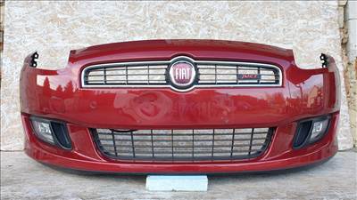 512415 Fiat Bravo 2, 2008, Ködlámpás Radaros Első Lökhárító, 735414394.