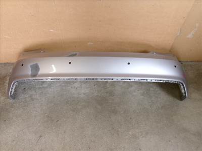 AUDI A1 S-Line 8XA  hátsó lökhárító héj 2015-2019