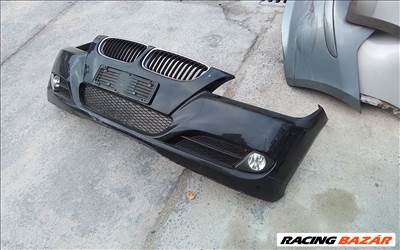 BMW 320 E90, E91, E92, E93 Lökhárító 