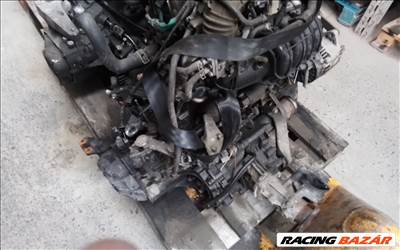 Suzuki Ignis II Sebességváltó 