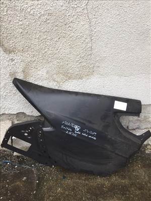 Ford Mondeo Mk5 2014- jobb hátsó sárvédő, gyári új