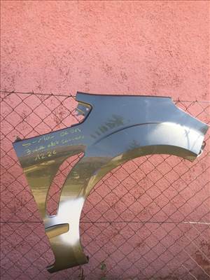 Ford S-max Jobb első sárvédő (2006-2014)