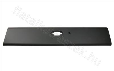 Védő-/díszcsík RENAULT MASTER 10> oldalsó hátsó bal oldal Oldalsó jelzőfény hosszú BLIND SPOT ALERT -  - FT90986G, 768F39631R -  - Fastoriginal Utángyártott új 768F39631R