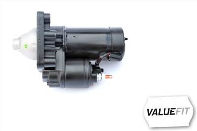 HELLA 8EA 011 610-181 - önindító CITROËN DS FIAT OPEL PEUGEOT TOYOTA VAUXHALL