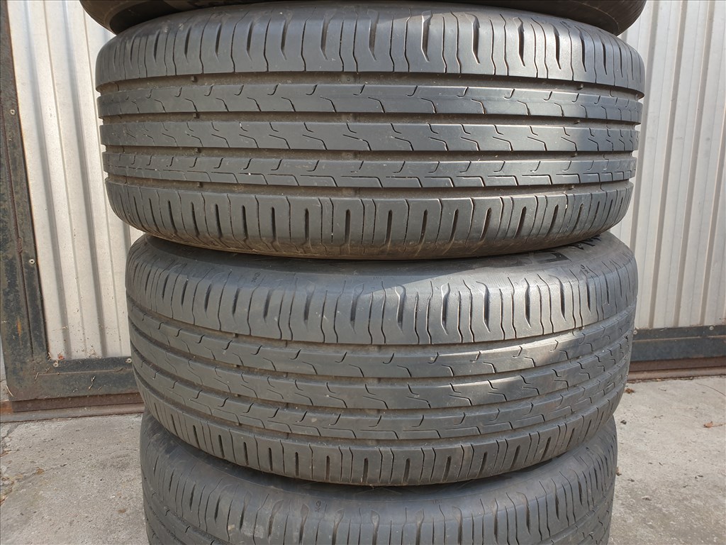 16" 4x100 Opel E-Corsa 7. kép