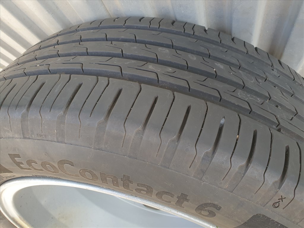 16" 4x100 Opel E-Corsa 5. kép