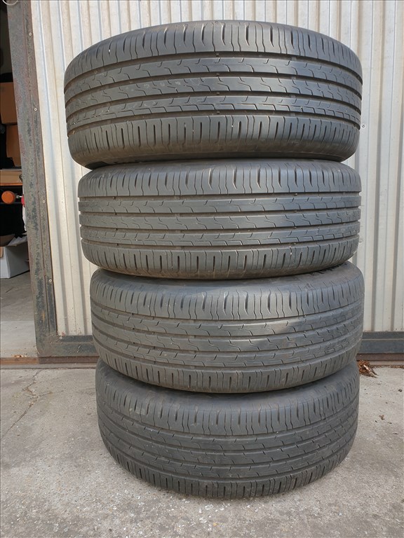 16" 4x100 Opel E-Corsa 8. kép