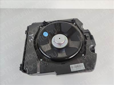 BMW 7 (F01, F02, F03, F04) Mélynyomó hangszóró (9227483, 65139227483, 65139151963)