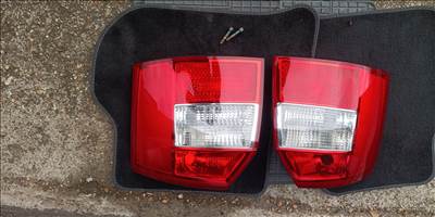 Audi A4 B6 új hátsó lámpa 