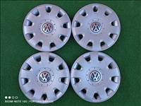 15" Volkswagen használt dísztárcsa garnitúra (146)