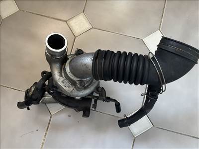 Lexus IS (XE20) turbófeltöltő  1720126011