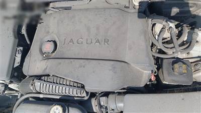 Jaguar Range Rover Motor AJD XF XJ Stype