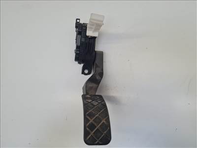 Volkswagen Golf IV, Volkswagen Bora 1.4 16V gázpedál (27016) 1j1721503j
