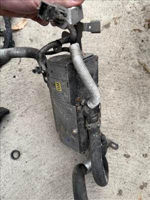 Opel Signum, Opel Vectra C kiegészítő fűtés 